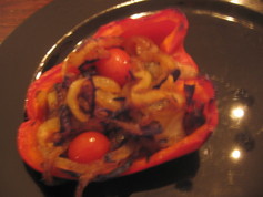Veggie - Where's the Beef